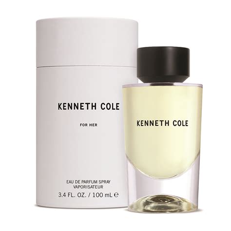 kenneth cole perfume price